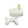 Kiano Projektor z funkcjami edukacyjnymi Alpha KID Reindeer White - 1416281 - zdjęcie 9